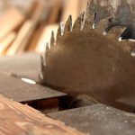 table-saw